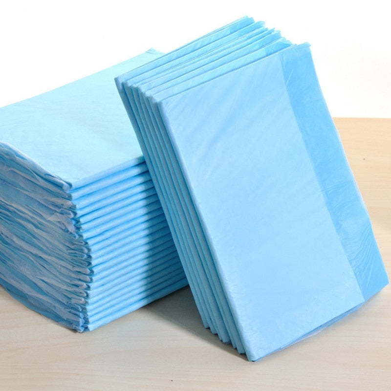 Dog Pad Diapers For Dog Bed