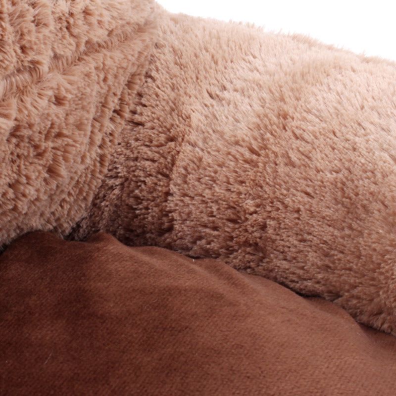 Bear Paw Pet House Dog Mat