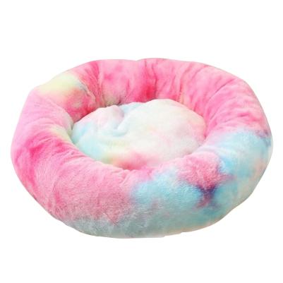 Comfortable Donut Cushion Bed