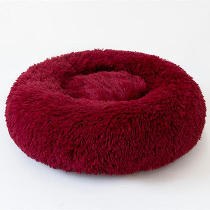 Comfortable Donut Cushion Bed