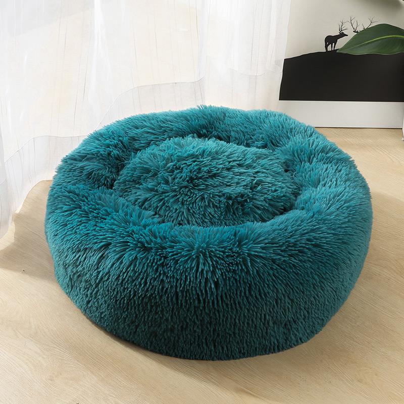 Comfortable Donut Cushion Bed