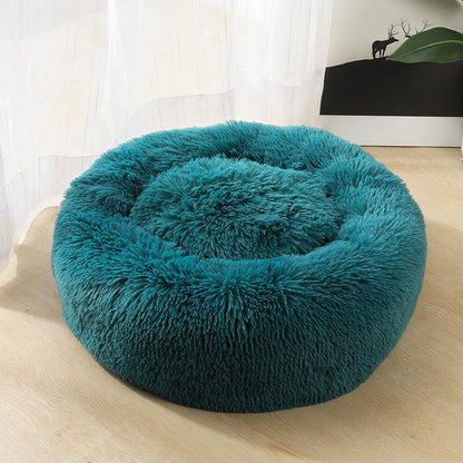 Comfortable Donut Cushion Bed