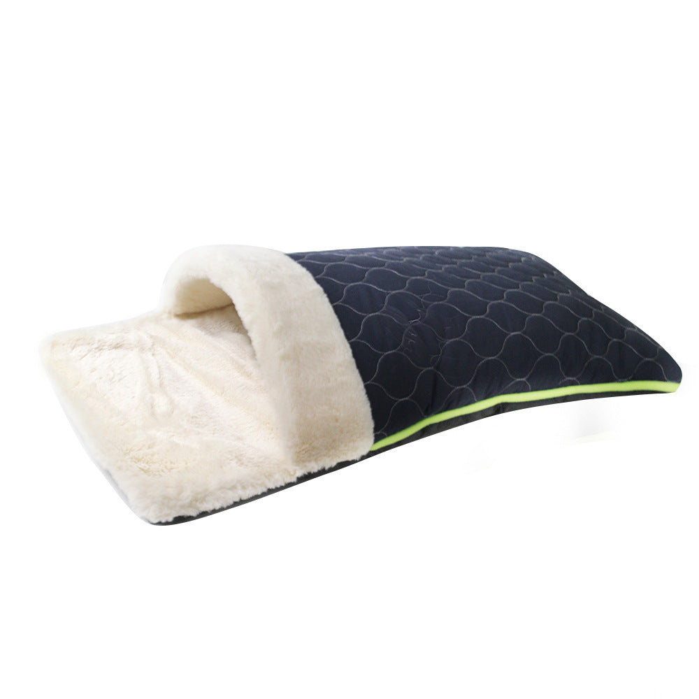 Deep Sleep Creative Cat Litter Bed