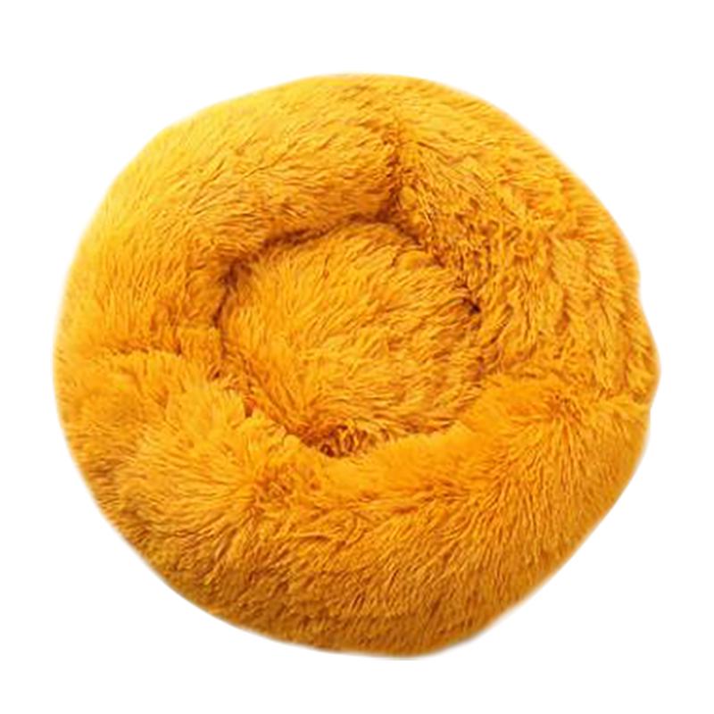 Comfortable Donut Cushion Bed