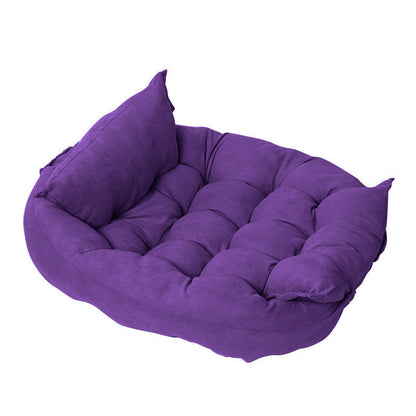 Universal Summer Folding Dog Sofa Bed