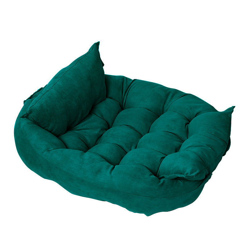 Universal Summer Folding Dog Sofa Bed