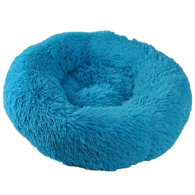 Comfortable Donut Cushion Bed