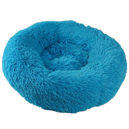 Comfortable Donut Cushion Bed