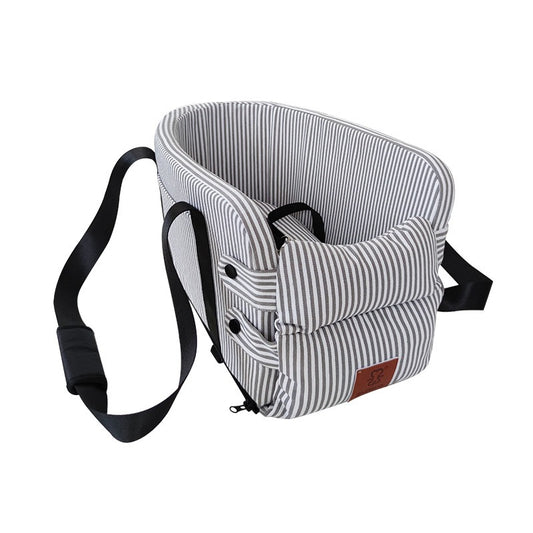 Portable Car Pet Bed