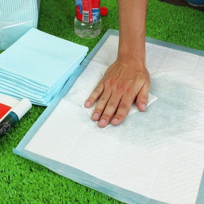 Dog Pad Diapers For Dog Bed