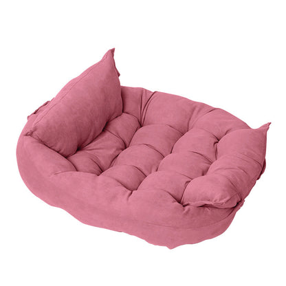 Universal Summer Folding Dog Sofa Bed