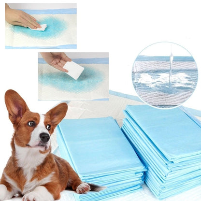 Dog Pad Diapers For Dog Bed