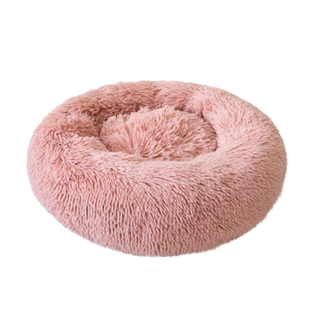 Comfortable Donut Cushion Bed