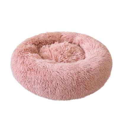 Comfortable Donut Cushion Bed