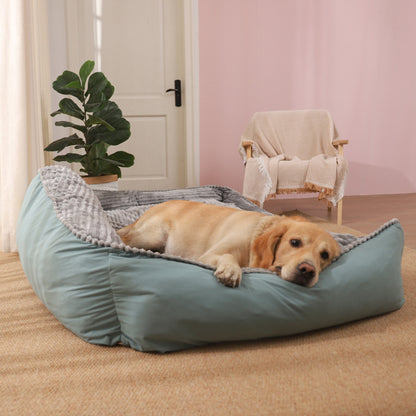 Four-Season Pet Sofa Bed