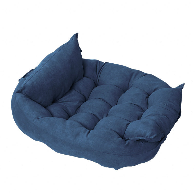 Universal Summer Folding Dog Sofa Bed