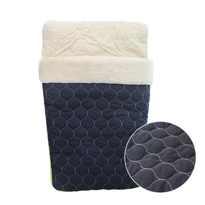 Deep Sleep Creative Cat Litter Bed