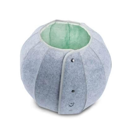 Foldable Breathable Pet Bed