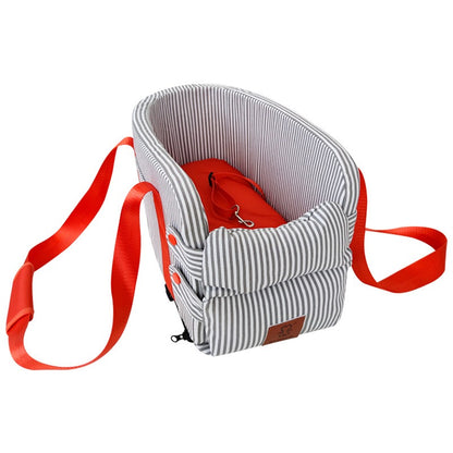 Portable Car Pet Bed