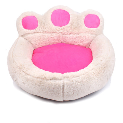 Bear Paw Pet House Dog Mat
