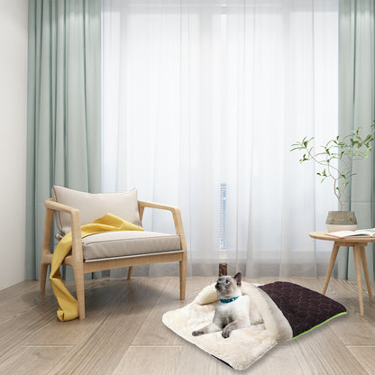 Deep Sleep Creative Cat Litter Bed