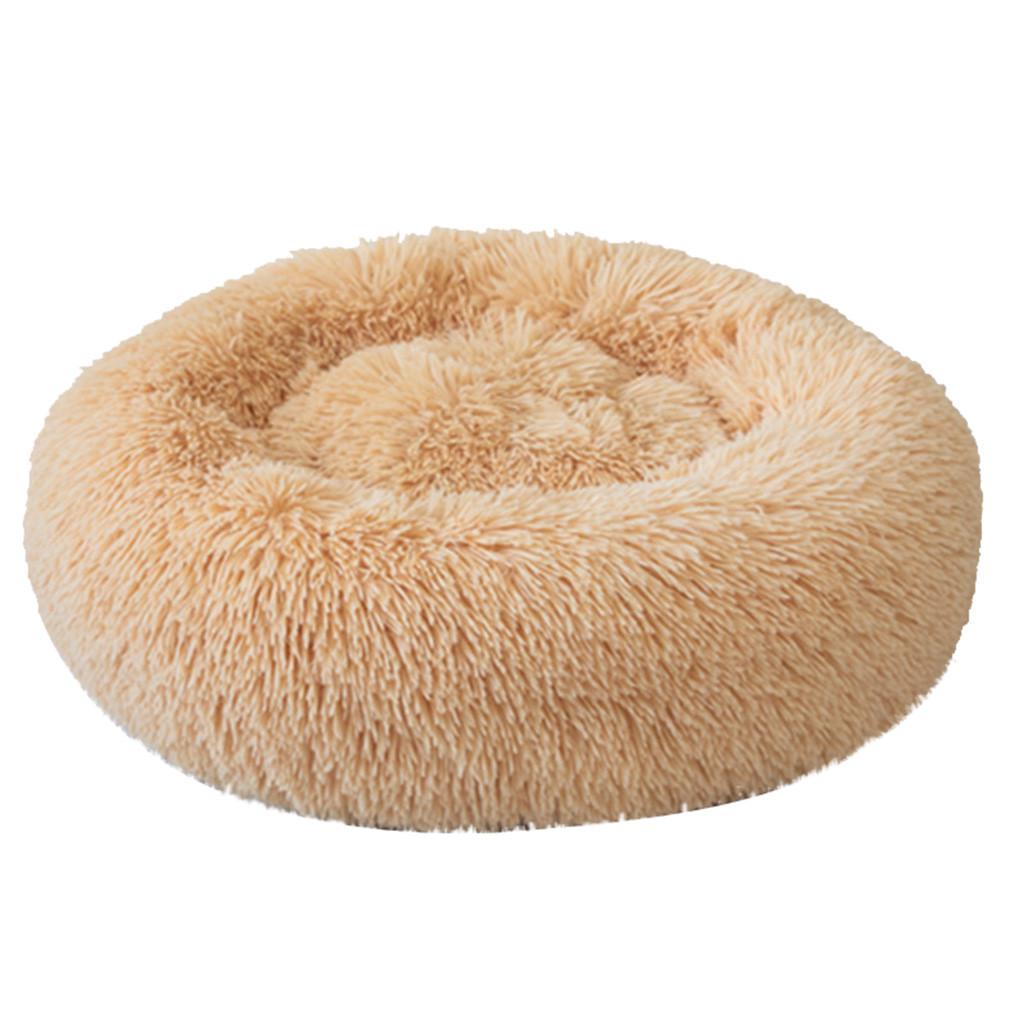Comfortable Donut Cushion Bed