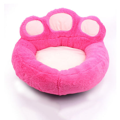 Bear Paw Pet House Dog Mat