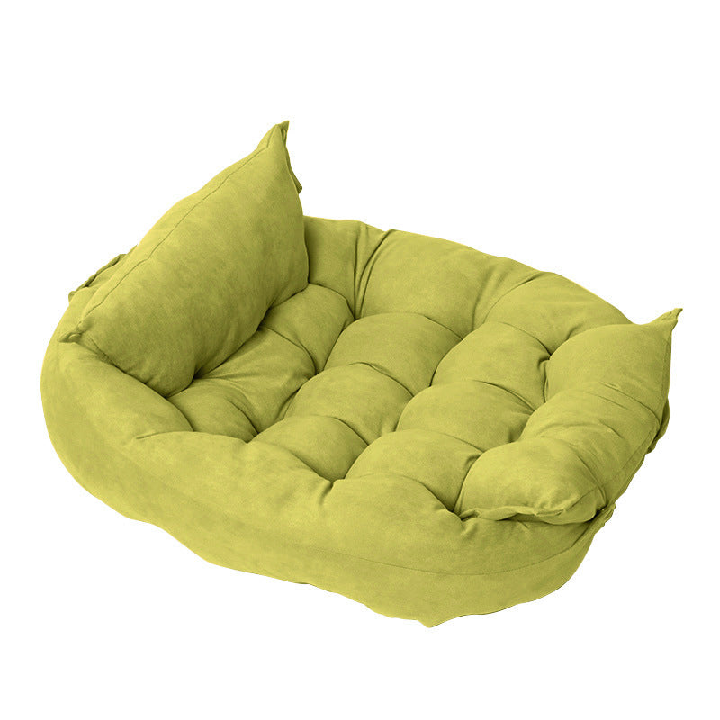 Universal Summer Folding Dog Sofa Bed
