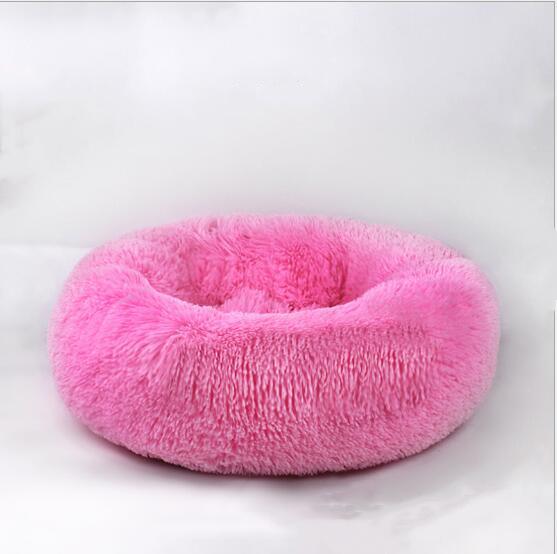 Comfortable Donut Cushion Bed