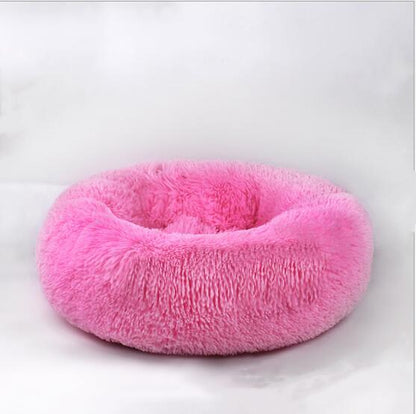Comfortable Donut Cushion Bed