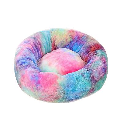 Comfortable Donut Cushion Bed