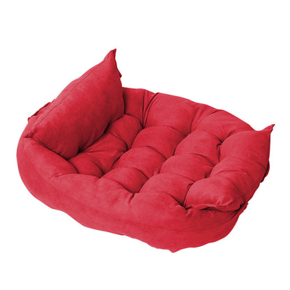 Universal Summer Folding Dog Sofa Bed