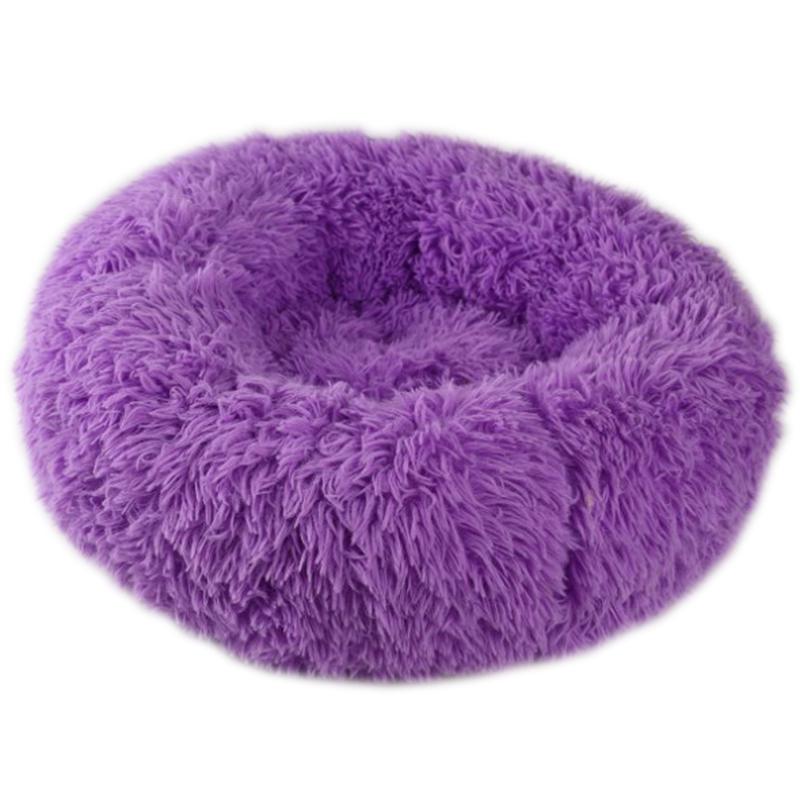 Comfortable Donut Cushion Bed