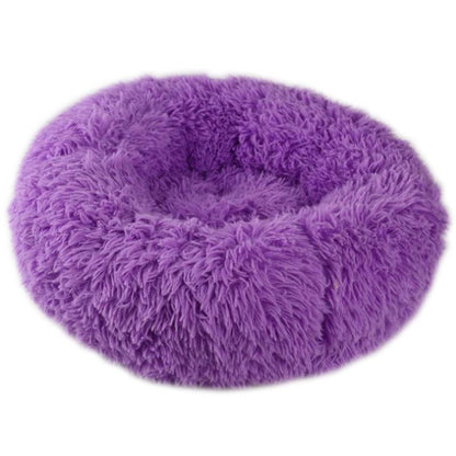 Comfortable Donut Cushion Bed