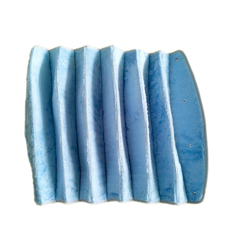 Foldable Breathable Pet Bed
