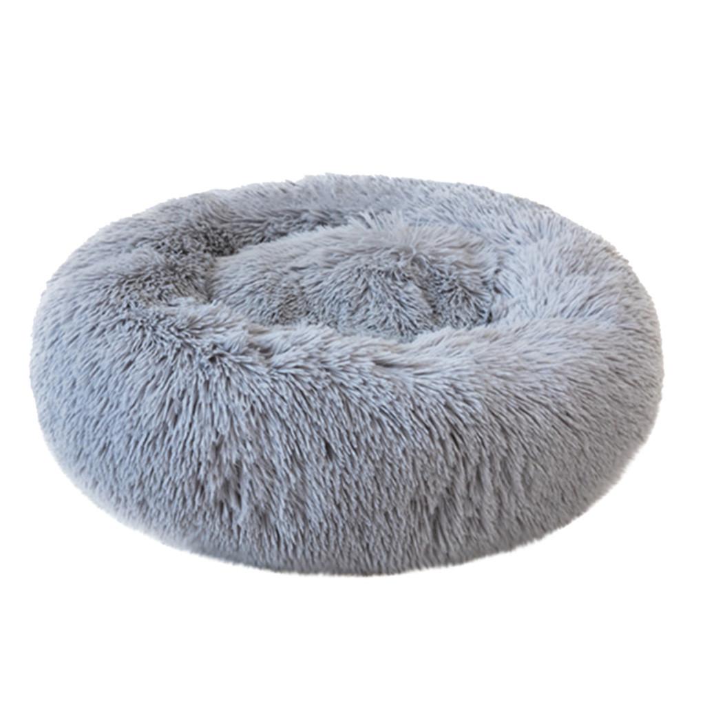 Comfortable Donut Cushion Bed