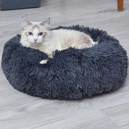 Comfortable Donut Cushion Bed