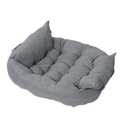 Universal Summer Folding Dog Sofa Bed