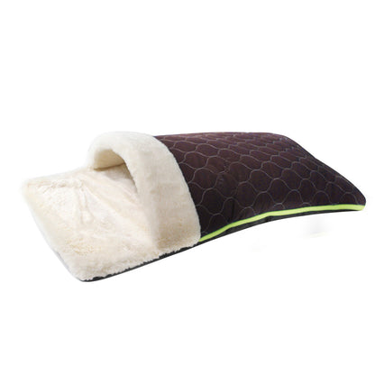 Deep Sleep Creative Cat Litter Bed