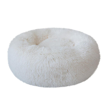 Comfortable Donut Cushion Bed