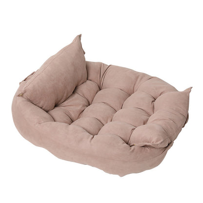 Universal Summer Folding Dog Sofa Bed