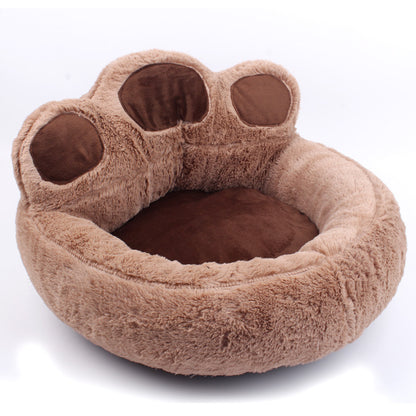Bear Paw Pet House Dog Mat