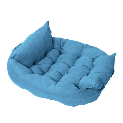 Universal Summer Folding Dog Sofa Bed