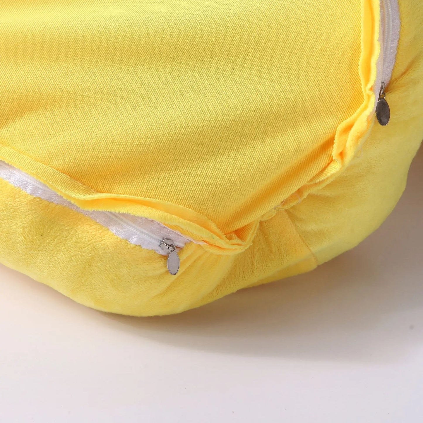 Banana Shape Pet Bed