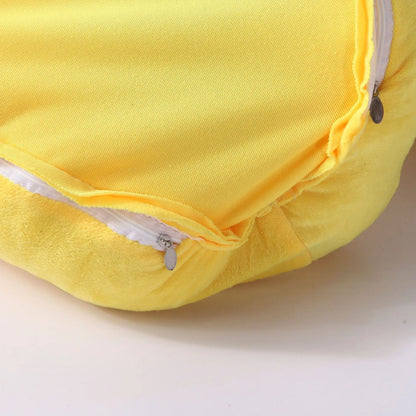 Banana Shape Pet Bed